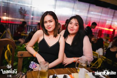 Three Man Down Concert at Old Leng — photo 9