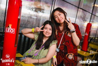 Three Man Down Concert at Old Leng — photo 24