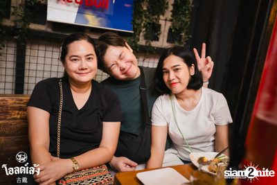 Three Man Down Concert at Old Leng — photo 31