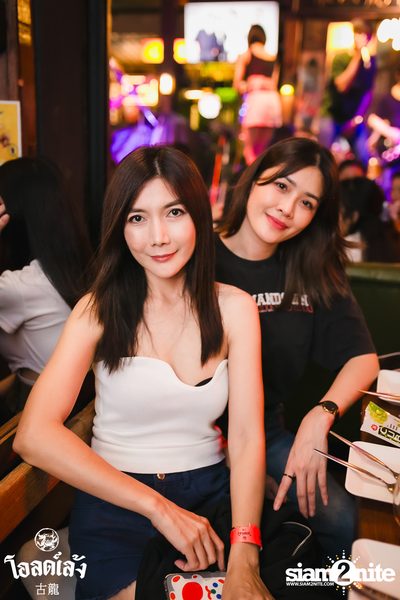 Three Man Down Concert at Old Leng — photo 36