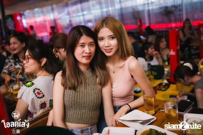 Three Man Down Concert at Old Leng — photo 41
