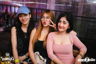 Three Man Down Concert at Old Leng — photo 49
