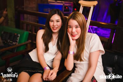 Three Man Down Concert at Old Leng — photo 59