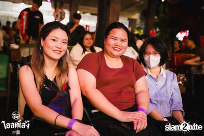 Three Man Down Concert at Old Leng — photo 82
