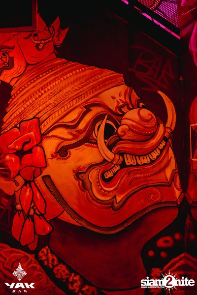 Retrospect Concert at Yak Bar — photo 4