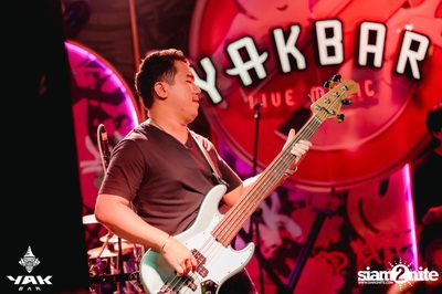 Retrospect Concert at Yak Bar — photo 13