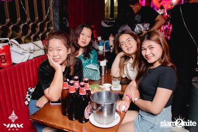 Retrospect Concert at Yak Bar — photo 18