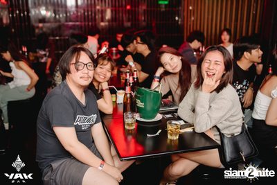 Retrospect Concert at Yak Bar — photo 22