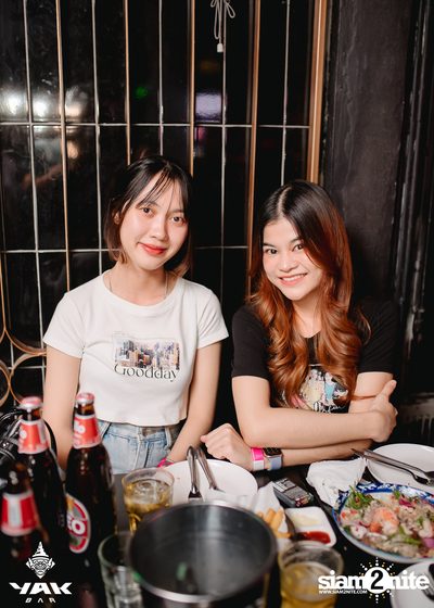 Retrospect Concert at Yak Bar — photo 27
