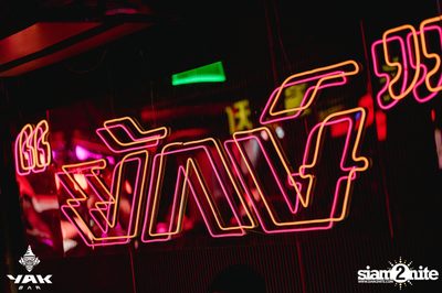 Retrospect Concert at Yak Bar — photo 31