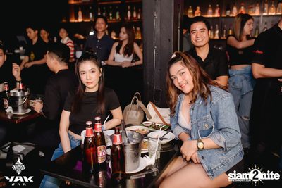 Retrospect Concert at Yak Bar — photo 38