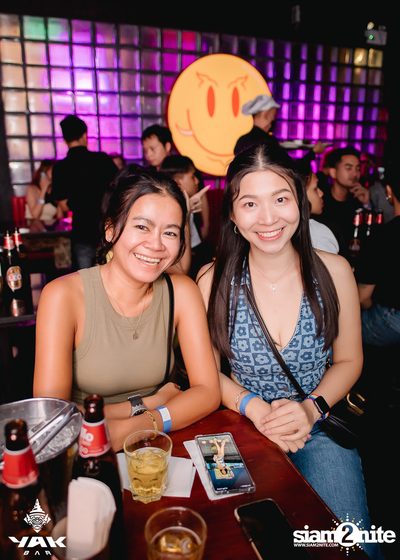 Retrospect Concert at Yak Bar — photo 43