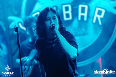 Retrospect Concert at Yak Bar — photo 55