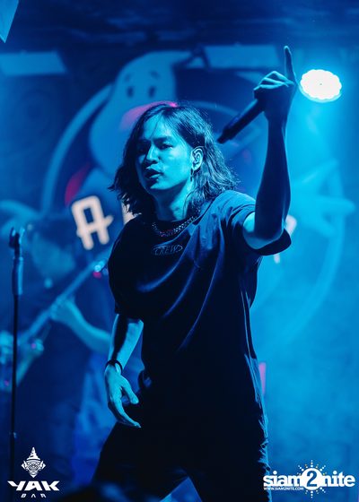 Retrospect Concert at Yak Bar — photo 56