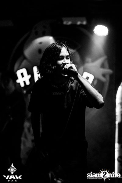 Retrospect Concert at Yak Bar — photo 57