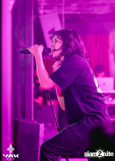 Retrospect Concert at Yak Bar — photo 61