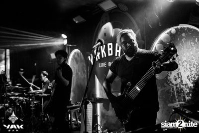 Retrospect Concert at Yak Bar — photo 68