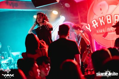 Retrospect Concert at Yak Bar — photo 73