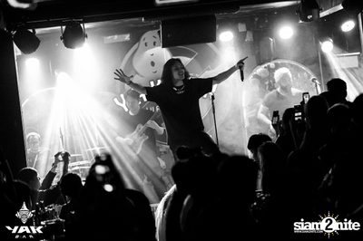 Retrospect Concert at Yak Bar — photo 75