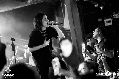 Retrospect Concert at Yak Bar — photo 85
