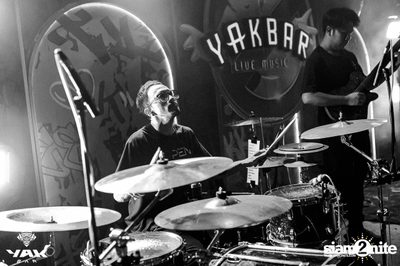 Retrospect Concert at Yak Bar — photo 86