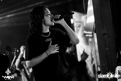 Retrospect Concert at Yak Bar — photo 87