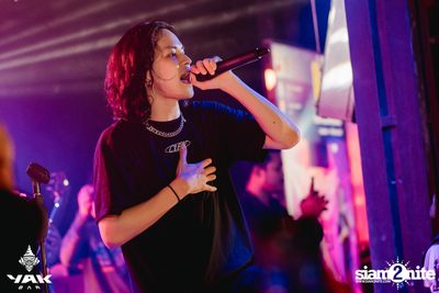 Retrospect Concert at Yak Bar — photo 88