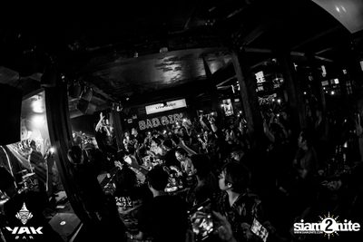Retrospect Concert at Yak Bar — photo 89