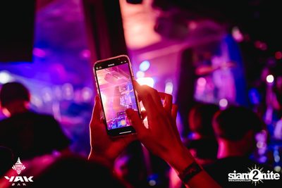 Retrospect Concert at Yak Bar — photo 91