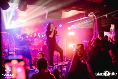 Retrospect Concert at Yak Bar — photo 93