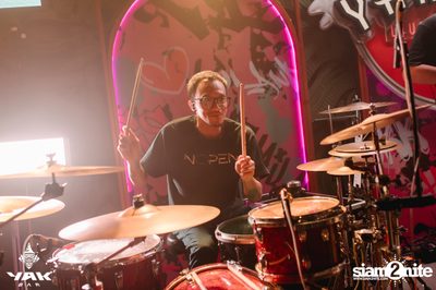 Retrospect Concert at Yak Bar — photo 100