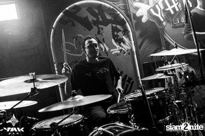 Retrospect Concert at Yak Bar — photo 101
