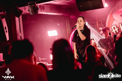 Retrospect Concert at Yak Bar — photo 105