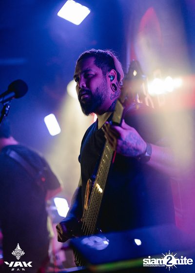 Retrospect Concert at Yak Bar — photo 109