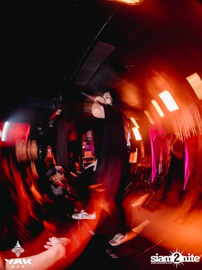 Retrospect Concert at Yak Bar — photo 114