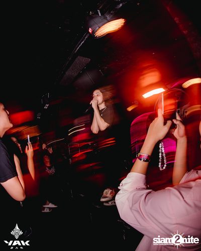 Retrospect Concert at Yak Bar — photo 116