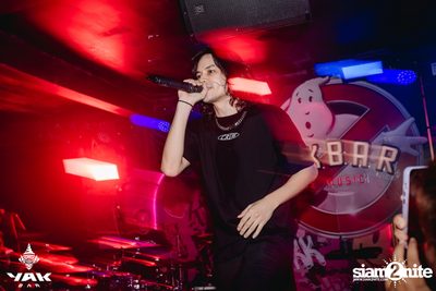 Retrospect Concert at Yak Bar — photo 120