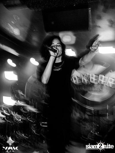 Retrospect Concert at Yak Bar — photo 121