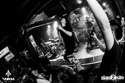 Retrospect Concert at Yak Bar — photo 123
