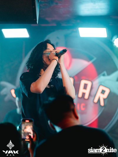 Retrospect Concert at Yak Bar — photo 126