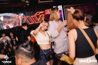 Retrospect Concert at Yak Bar — photo 138