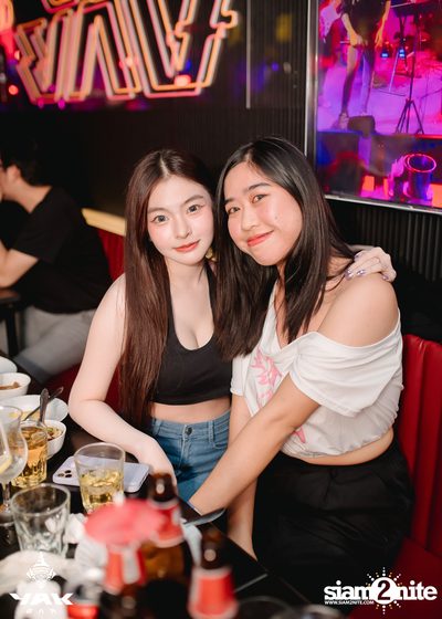 Retrospect Concert at Yak Bar — photo 152