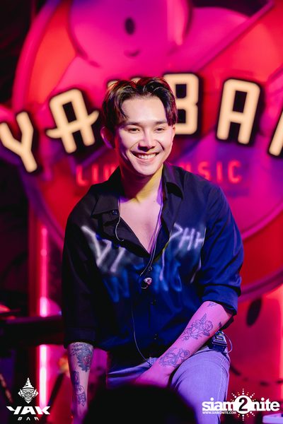 Retrospect Concert at Yak Bar — photo 160