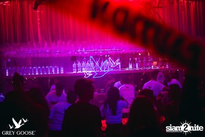ภาพบรรยากาศงาน Grey Goose Presents Kolour Halloween 2023 ที่ Escape Bangkok — photo 4