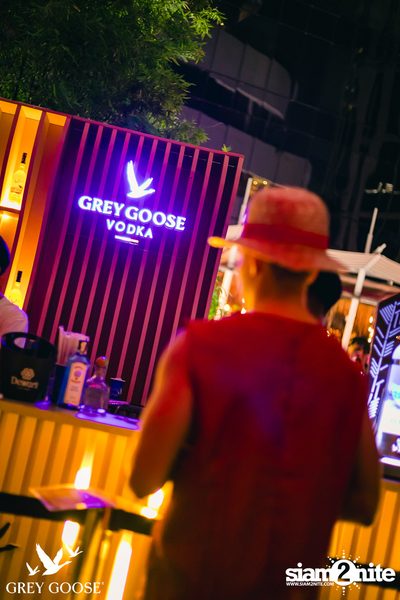 ภาพบรรยากาศงาน Grey Goose Presents Kolour Halloween 2023 ที่ Escape Bangkok — photo 9