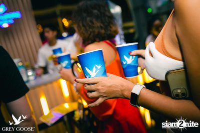 ภาพบรรยากาศงาน Grey Goose Presents Kolour Halloween 2023 ที่ Escape Bangkok — photo 12