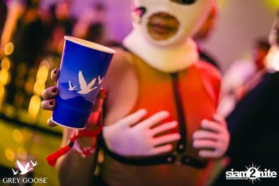 ภาพบรรยากาศงาน Grey Goose Presents Kolour Halloween 2023 ที่ Escape Bangkok — photo 13