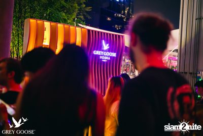 ภาพบรรยากาศงาน Grey Goose Presents Kolour Halloween 2023 ที่ Escape Bangkok — photo 14