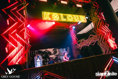 ภาพบรรยากาศงาน Grey Goose Presents Kolour Halloween 2023 ที่ Escape Bangkok — photo 15