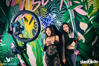 ภาพบรรยากาศงาน Grey Goose Presents Kolour Halloween 2023 ที่ Escape Bangkok — photo 27